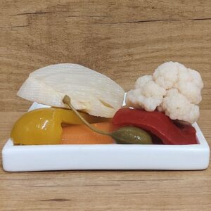 GIARDINIERA