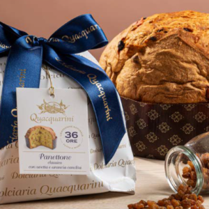 PANETTONE CLASSICO